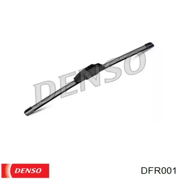 Купить DFR001 Denso Щетка-дворник лобового стекла пассажирская