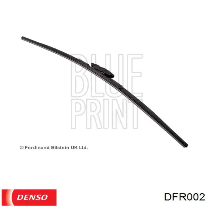 Купить DFR002 Denso Щетка-дворник лобового стекла пассажирская