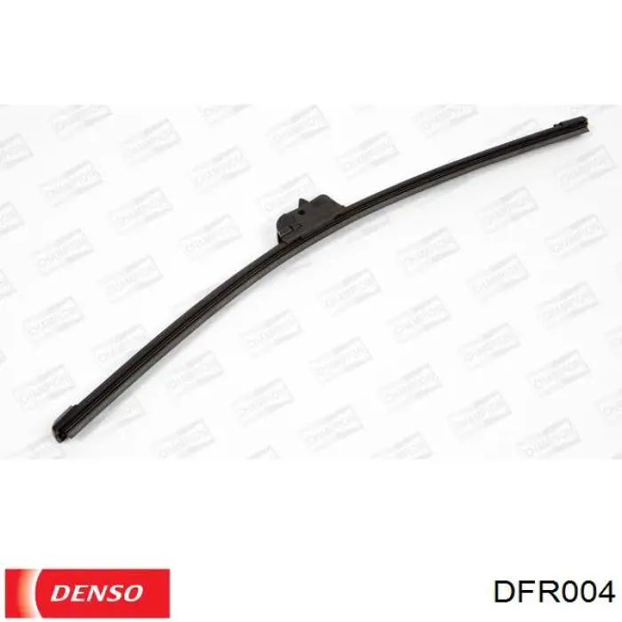 Щетка-дворник лобового стекла пассажирская DFR004 Denso