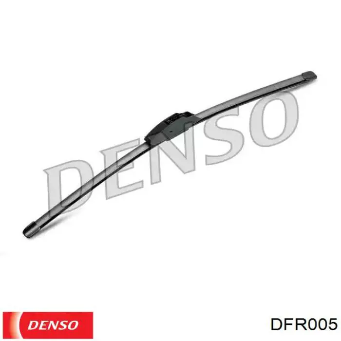 DFR005 Denso щетка-дворник лобового стекла пассажирская