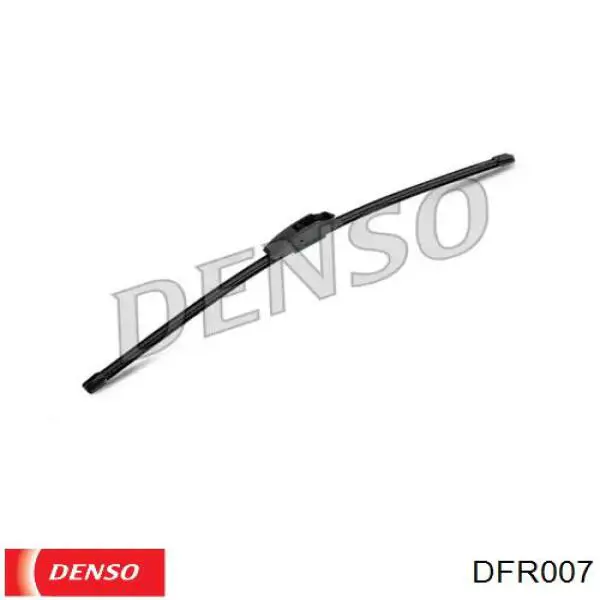 DFR-007 Denso щетка-дворник лобового стекла пассажирская