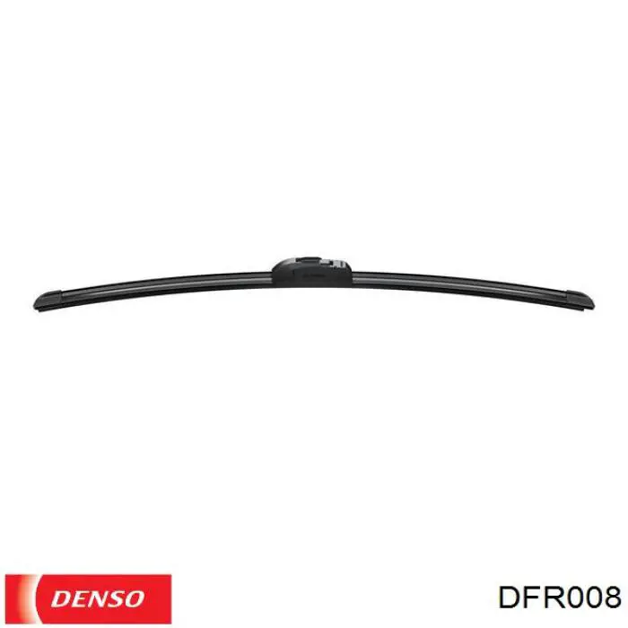 Щетка-дворник лобового стекла водительская DFR008 Denso