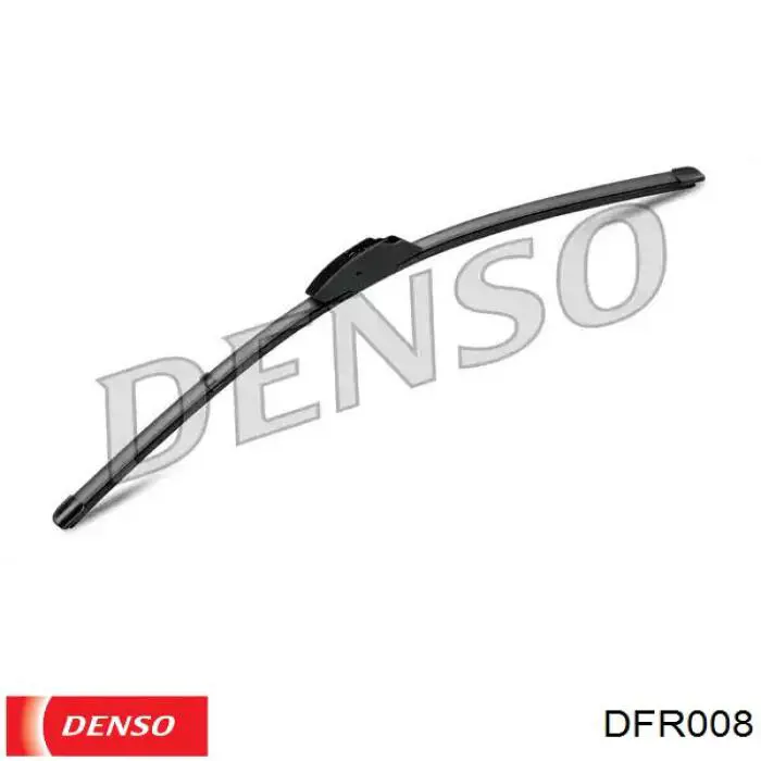 DFR-008 Denso щетка-дворник лобового стекла водительская