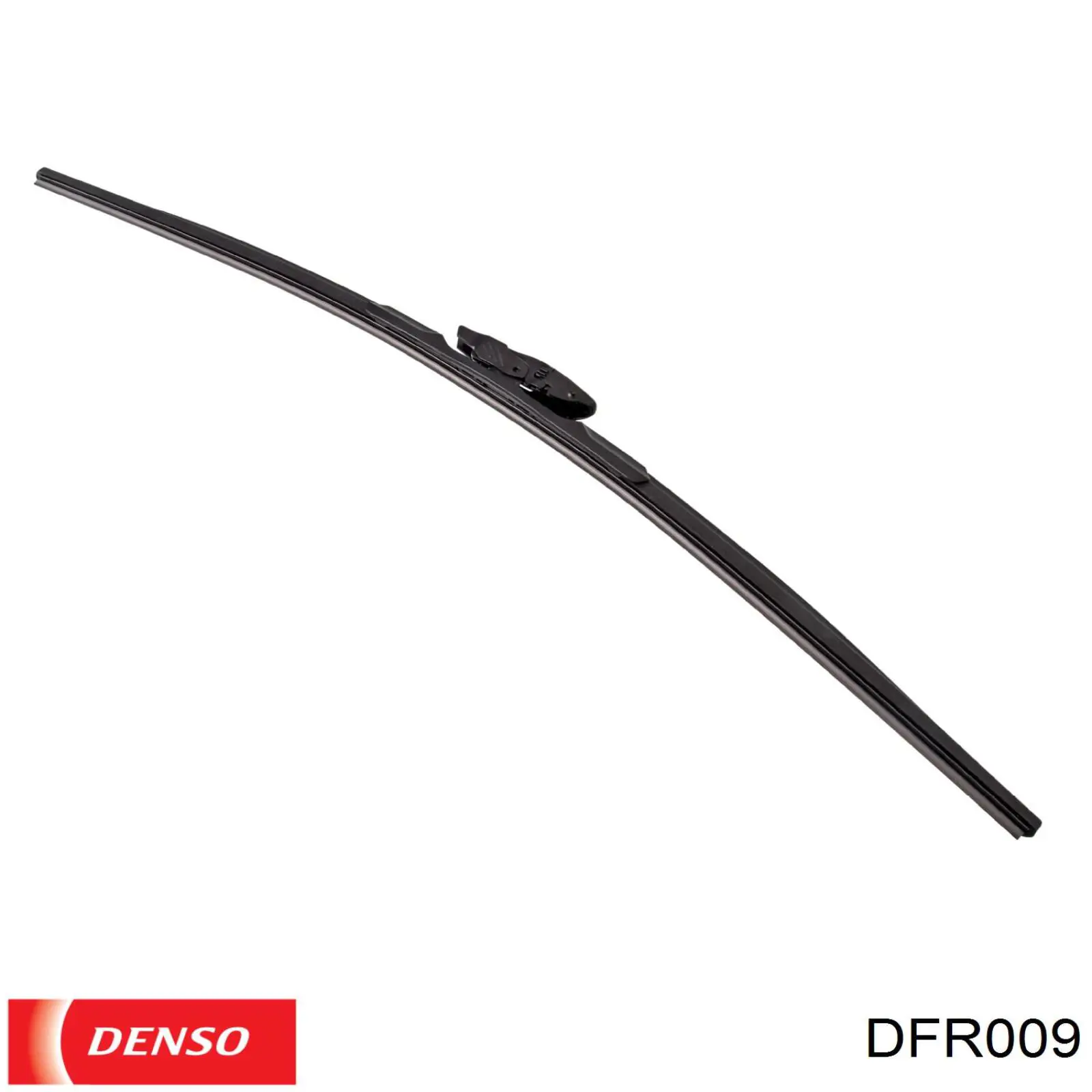 Купить DFR009 Denso Щетка-дворник лобового стекла водительская