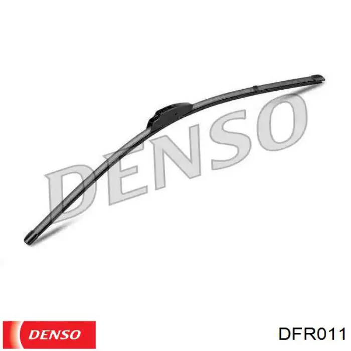 Щетка-дворник лобового стекла водительская DFR011 Denso