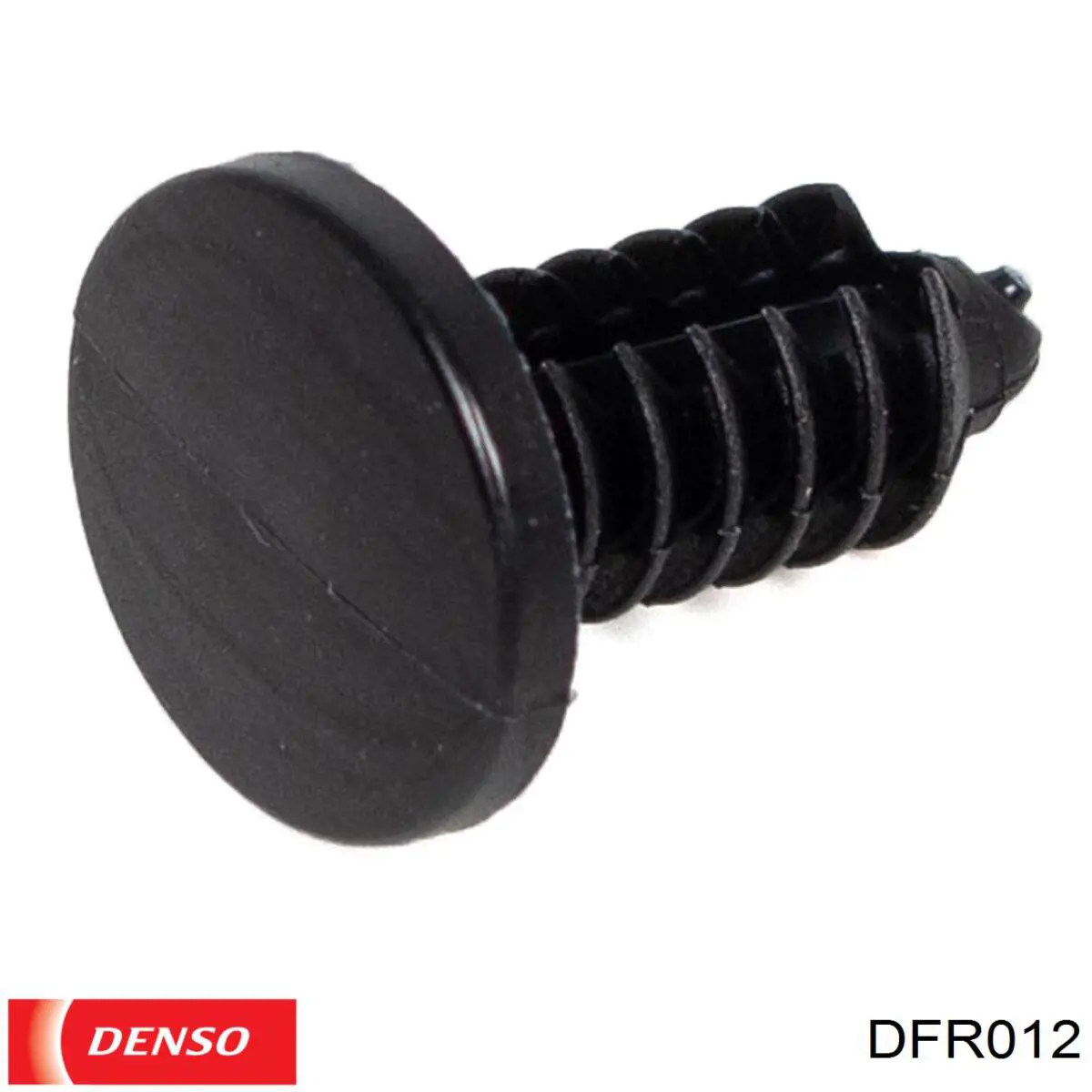 DFR012 Denso Щетка-дворник лобового стекла, водительская