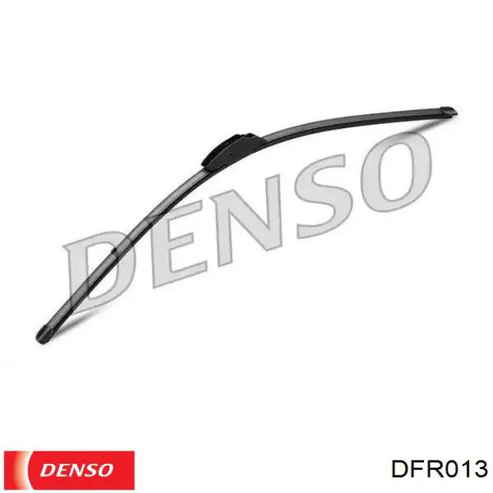 DFR013 Denso щетка-дворник лобового стекла водительская