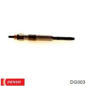 Свечи накала DG003 Denso
