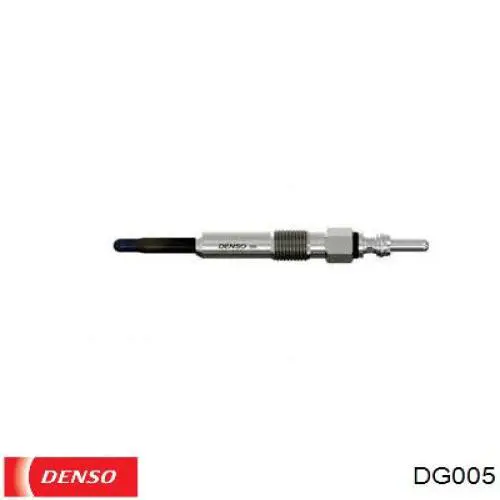 DG005 Denso Свечи накаливания