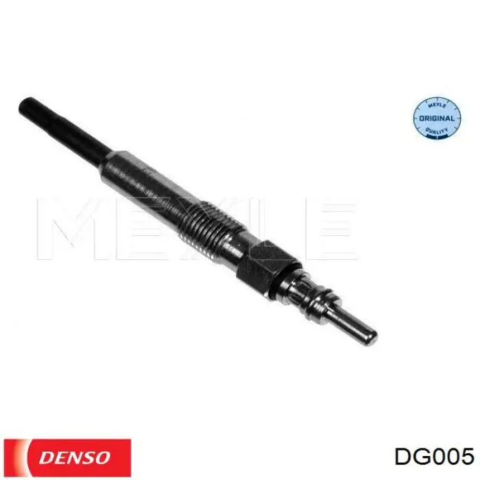 Свечи накала DG005 Denso