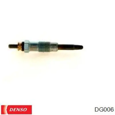 DG006 Denso Свечи накаливания