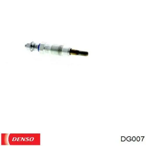 Купить DG007 Denso Свечи накала