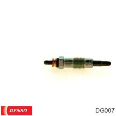 Свечи накала DG007 Denso