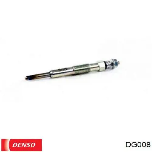 Свечи накала Denso DG008 цена, от 10.25 USD