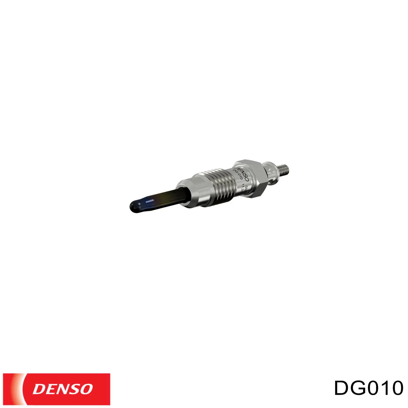 DG010 Denso Свечи накаливания