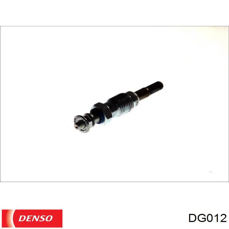 Купить DG012 Denso Свечи накала