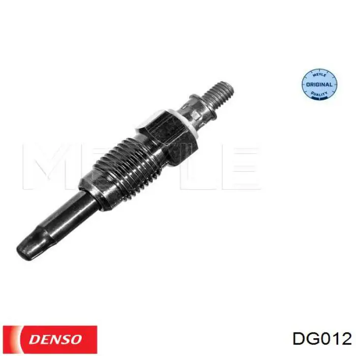 Свечи накала DG012 Denso