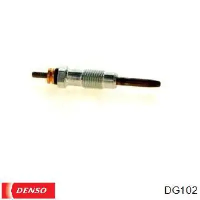 Купить DG102 Denso Свечи накала