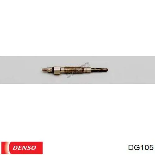 Купить DG105 Denso Свечи накала