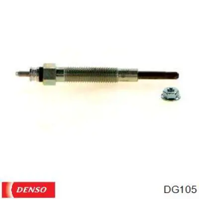 DG105 Denso Свечи накаливания