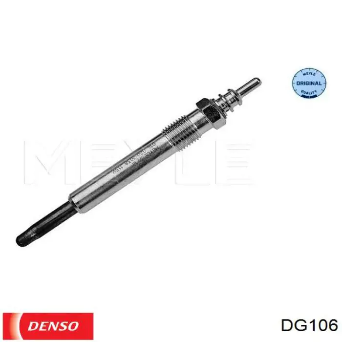 Купить DG106 Denso Свечи накала