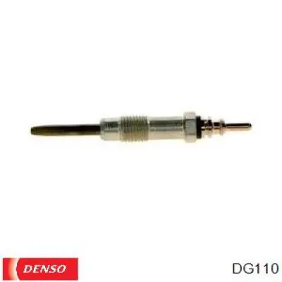 DG110 Denso Свечи накаливания