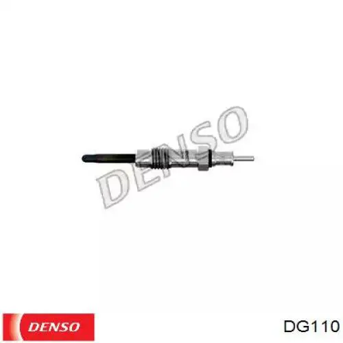 Свечи накала DG110 Denso