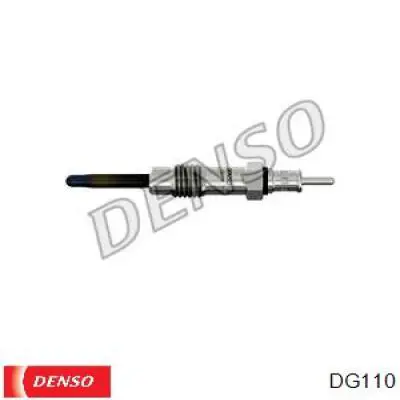 Свеча накала Denso DG110