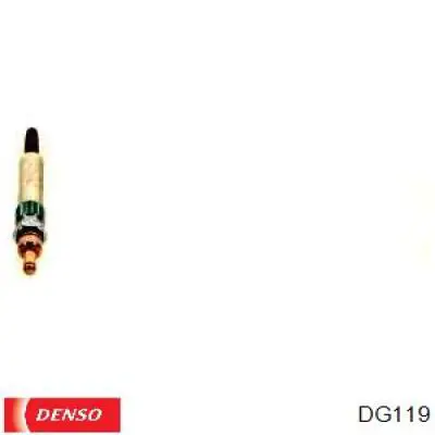Свеча накала Denso DG119