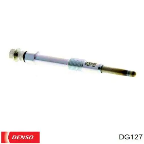 Купить DG127 Denso Свечи накала