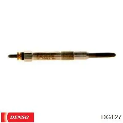 Свечи накала Denso DG127 цена, от 13.49 USD