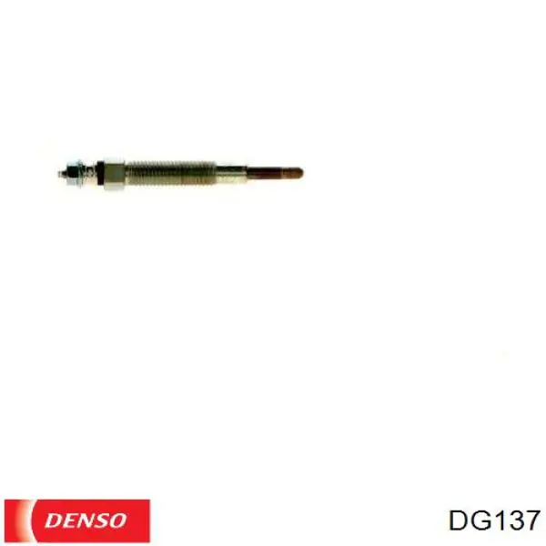 Купить DG137 Denso Свечи накала