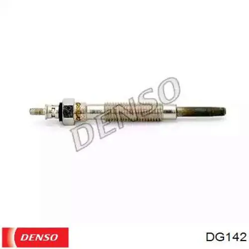 Свечи накала DG142 Denso