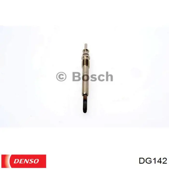 Свечи накала Denso DG142 цена, от 12.12 USD