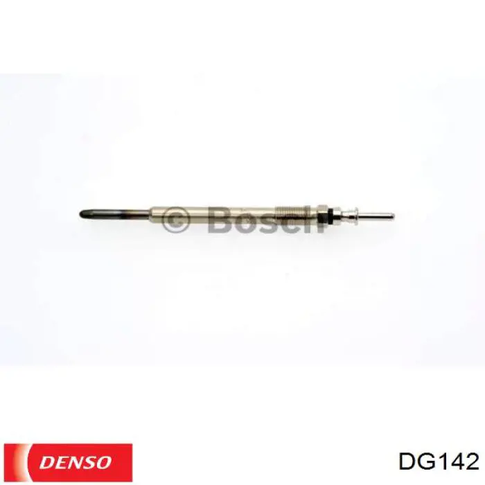 Купить DG142 Denso Свечи накала