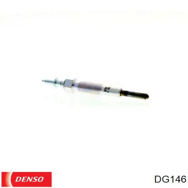 Свечи накала Denso DG146 цена, от 12.44 USD