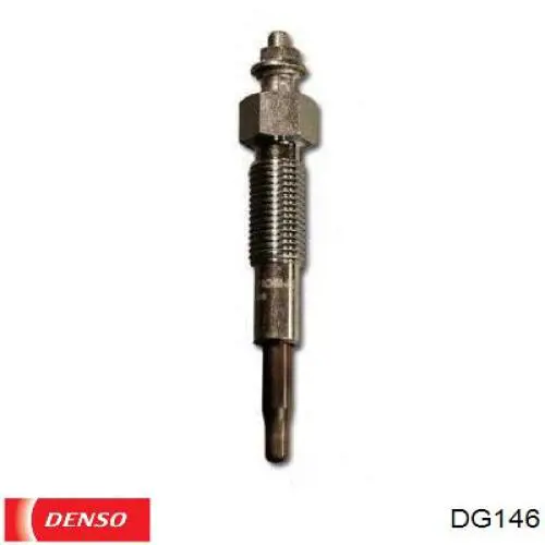 DG146 Denso Свечи накаливания