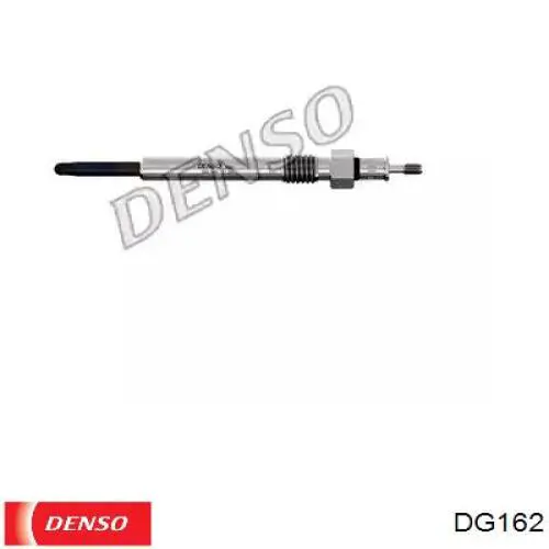 Свечи накала DG162 Denso