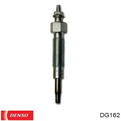 Свеча накала Denso DG162