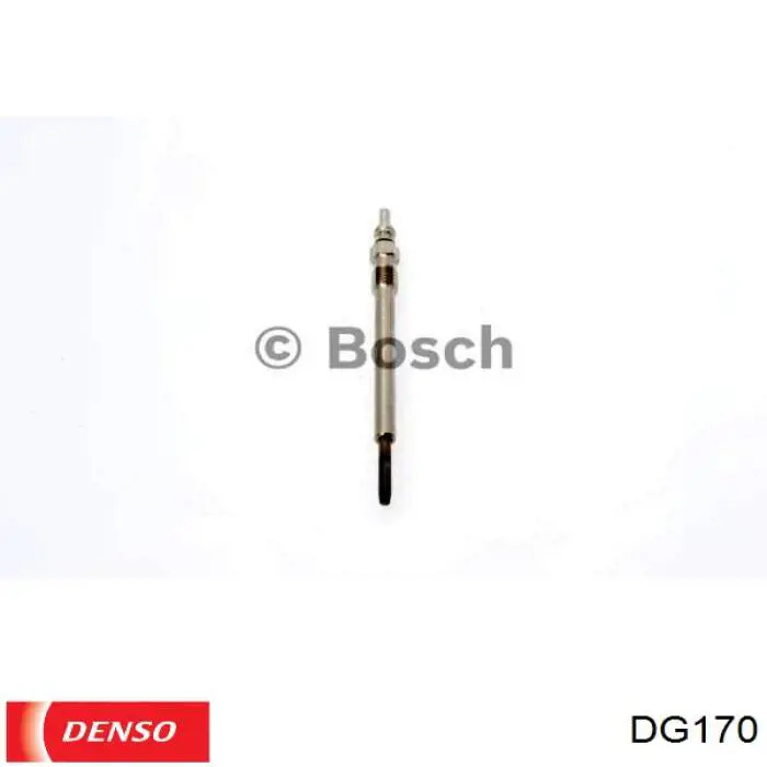 DG170 Denso Свечи накаливания