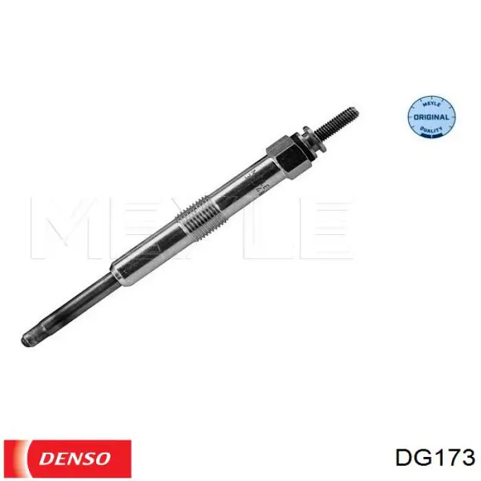 Свеча накала Denso DG173