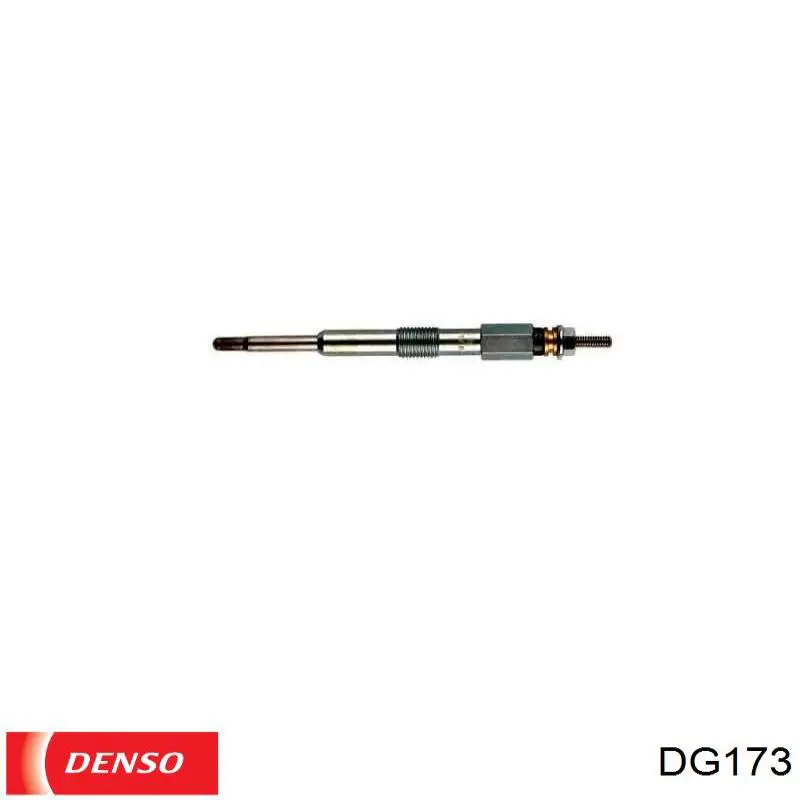 DG173 Denso Свечи накаливания
