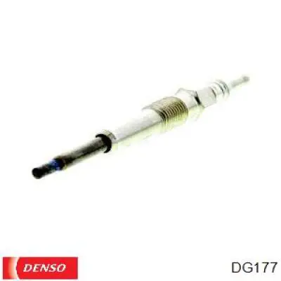 Купить DG177 Denso Свечи накала