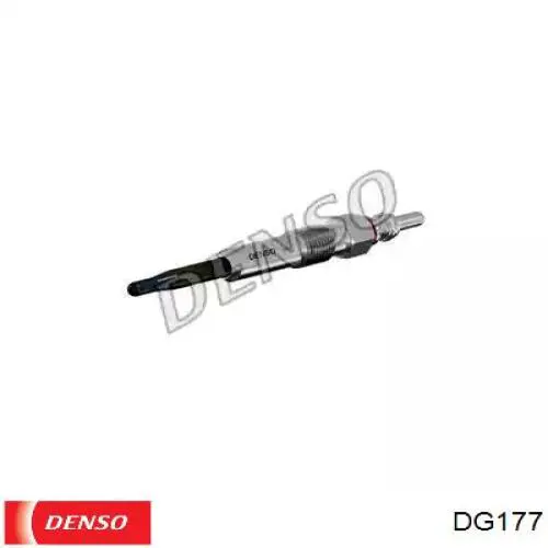 Свечи накала DG177 Denso