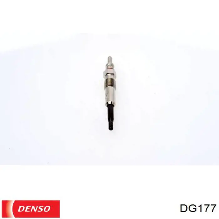 Свеча накала Denso DG177