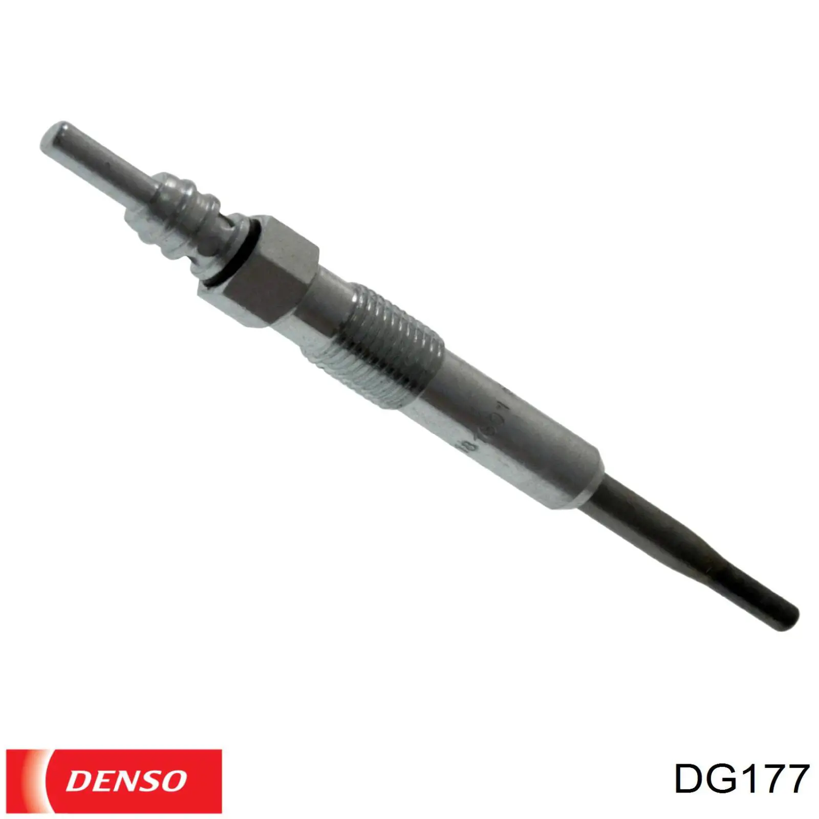 Свечи накала Denso DG177 цена, от 10.55 USD