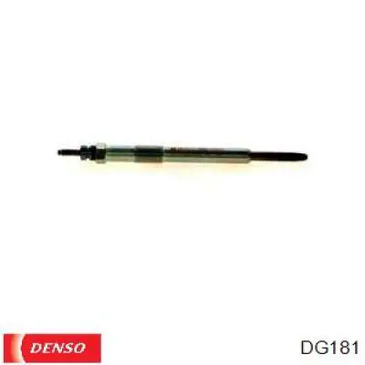 Купить DG181 Denso Свечи накала