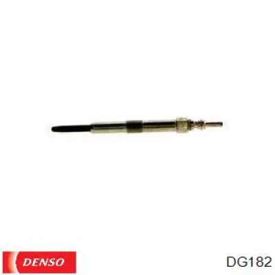 Свечи накала DG182 Denso