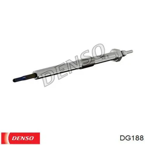 Купить DG188 Denso Свечи накала
