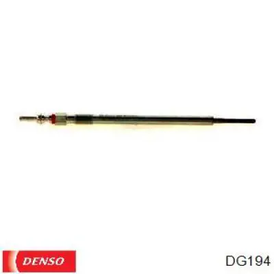 DG194 Denso Свечи накаливания